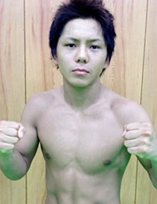 Yusuke Ogikubo