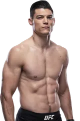 Alan Jouban