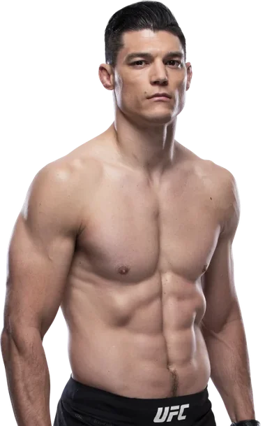 Alan Jouban