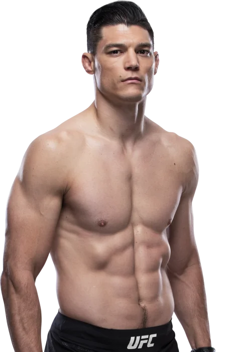Alan Jouban