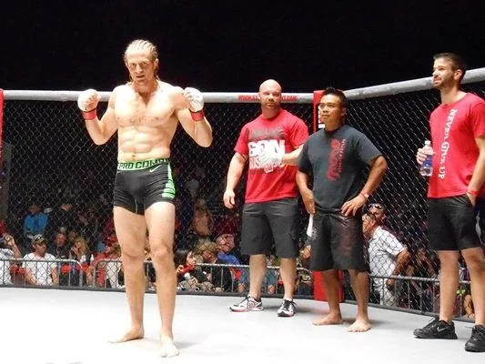 Talon Hoffman