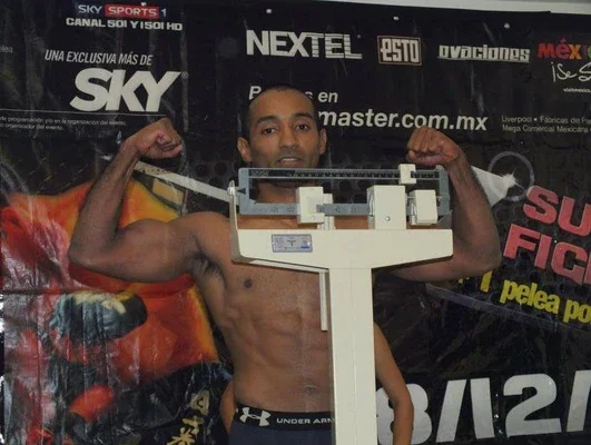 Erick Urbina Mendez