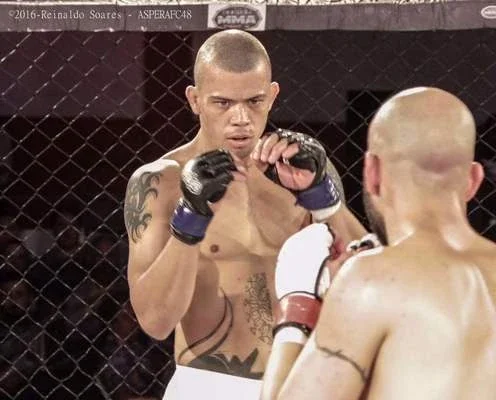 Dionathan Barbosa
