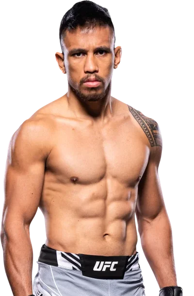 Kevin Natividad