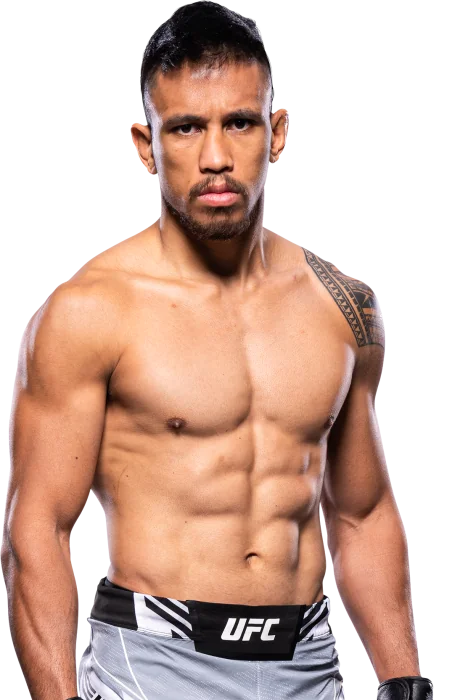 Kevin Natividad