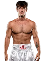 Bryce Hall