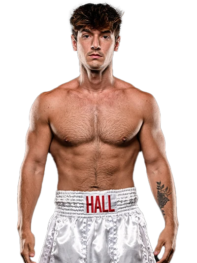 Bryce Hall