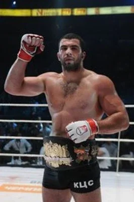 Guram Gugenishvili
