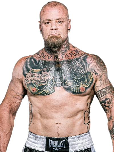 Wes Combs