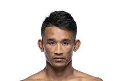 Lamsing T1 Fight Academy