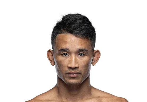 Lamsing T1 Fight Academy