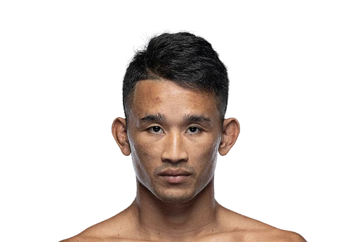 Lamsing T1 Fight Academy