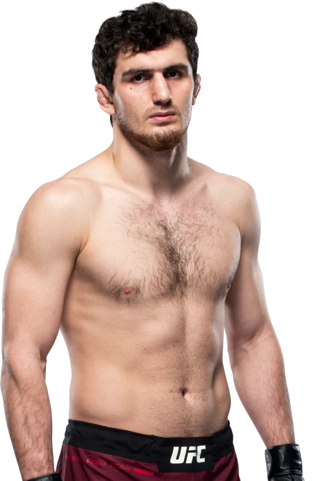 Ramazan Kuramagomedov