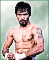 Manny Pacquiao