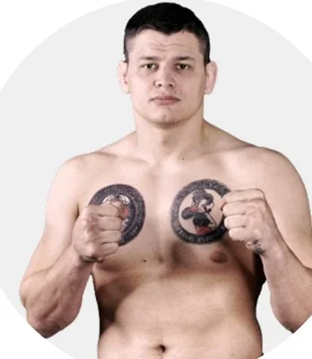 Maxim Kurchatov