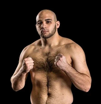 Alex Marro