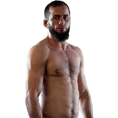 Movsar Baymaskhanov