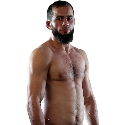 Movsar Baymaskhanov