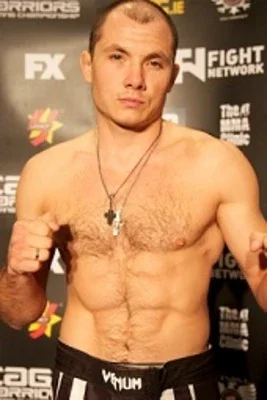 Sergey Grechka
