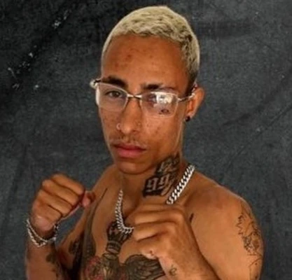 Vitor Zmish
