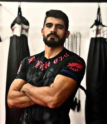 Rafael Cirqueira