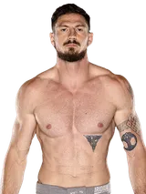 Zac Cavender