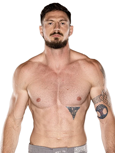 Zac Cavender