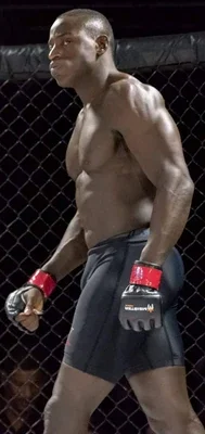 Kenan Jackson