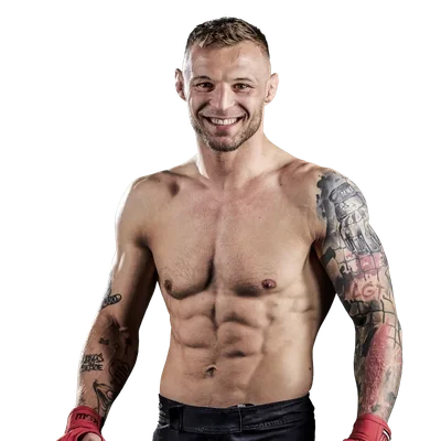 Roman Szymanski