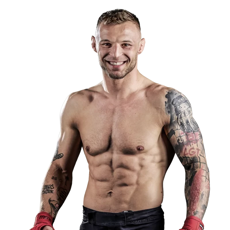 Roman Szymanski