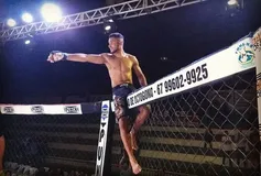 Marcos Vinícius Costa