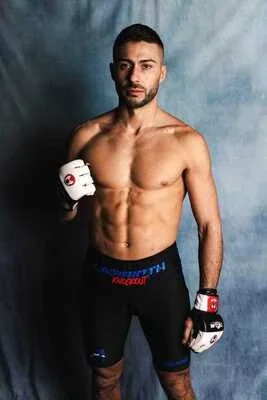 Antonino Amodeo