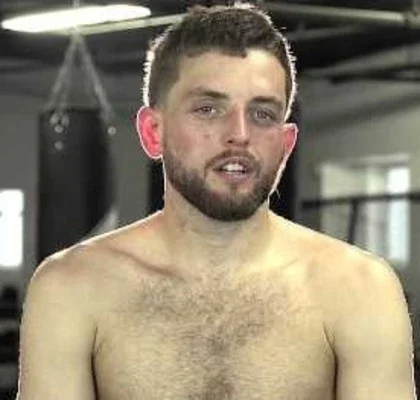 Brandon Ball