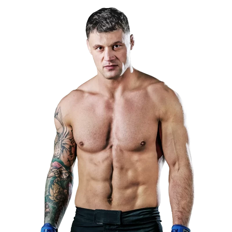 Krystian Kaszubowski