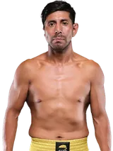 Roman Cordova