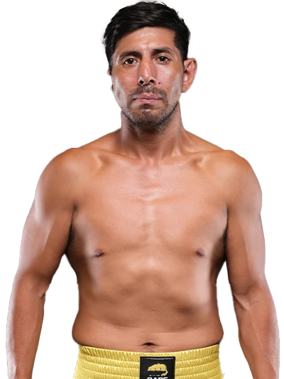 Roman Cordova