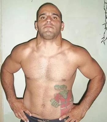 Cássio de Oliveira
