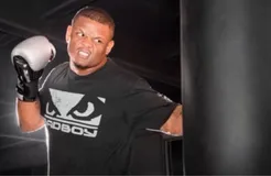 Jarod Trice