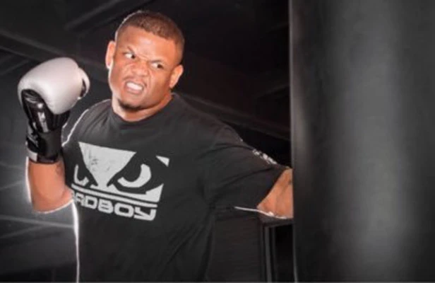 Jarod Trice