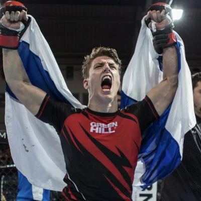 Marko Sarasjärvi