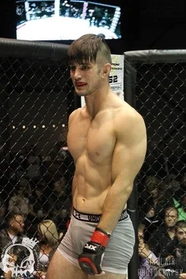 Adam Kehr