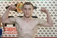 Albert Pshihachev
