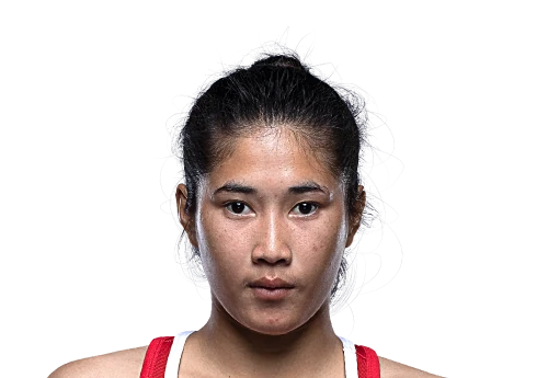 Petganya Sor Puangthong
