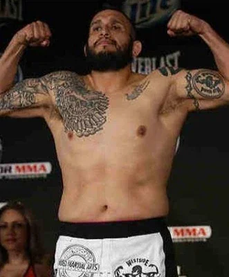Rocky Ramirez