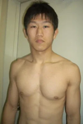 Hiroshi Shiba