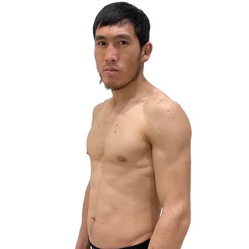 Bakytbek Duishobaev