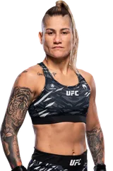 Priscila Cachoeira