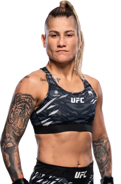 Priscila Cachoeira