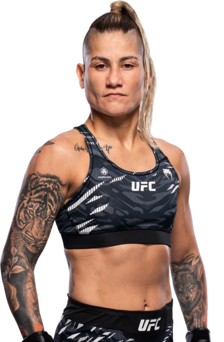 Priscila Cachoeira