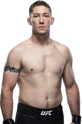Derrick Krantz